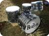 Ludwig Beatles 1964-Black Pearl