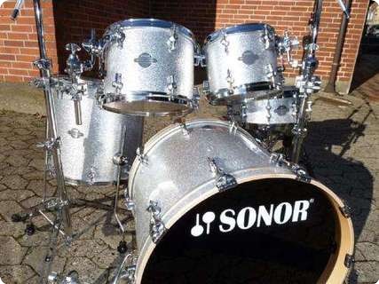 Sonor Ascent