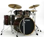 Tama Superstar Hyperdrive