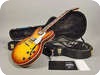 Gibson Custom Shop ES 335 ON HOLD 2012 Antique Teaburst