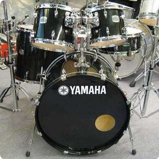 Yamaha Stage Custom