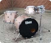 Fibes Jasper Champagne Sparkle