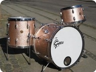 Gretsch R.B. Champagne Sparkle