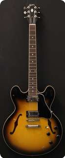 Gibson Es 335  2007