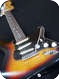 Fender Stratocaster 1979-Sunburst