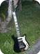 Epiphone CRESTWOOD DELUXE 1966-BLACK