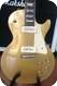 Gibson Les Paul Standard 54 Reissue  1971-Gold Top