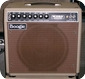 Mesa Boogie Mark II 1979