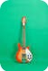 Rickenbacker 625 1963-Sunburst