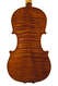 Paolo Fanfani -  A. Stradivari 1710 2012 Red Orange Colour