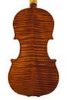 Paolo Fanfani A. Stradivari 1710 2012 Red Orange Colour
