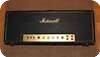 Marshall Superlead 1968 Black