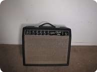 Fender VIBRO CHAMP AMP 1964 BLACKFACE