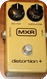 Mxr Distortion 1980