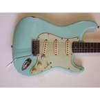 Rebel Relic S Series 60 Daphne Blue