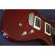 Redback Guitars Longhorn C3-Red