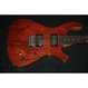 Redback Guitars Longhorn F1 Red Tremolo-Red