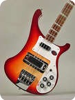 Rickenbacker 4003 Bass 2013 FireGlo