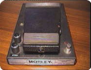 Morley-ChorusVolume. BCV Stereo -1980