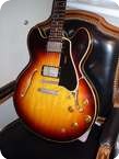 Gibson ES 335 1958 Sunburst