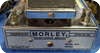 Morley Echo-Chorus-Vibrato ECV 1980-Cromo