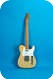 Fender Telecaster 1966-Blonde