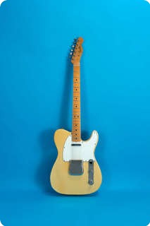 Fender Telecaster 1966 Blonde