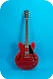 Gibson ES-335 1961-Red