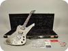 Washburn Paul Stanley PS 2000 Black Diamond ON HOLD 1999 Cracked Mirror