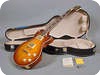 Collings CL Deluxe ON HOLD 2011 Iced Teaburst