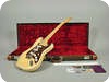 DeTemple Spirit Series 56 Stratocaster ON HOLD 2008 Blonde