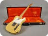 Fender Telecaster ON HOLD 1971 Blonde