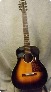 Kalamazoo Kg 1 1937 Sunburst