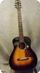 Kalamazoo KG 1 1937 Sunburst