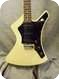 Washburn A-15V 1982-White