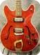 Hagstrom Viking 1968-Red