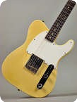 Fender Esquire 1960 Blonde