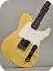 Fender Esquire 1960 Blonde