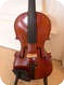 Gabriel Houfflack -  Violin 1937