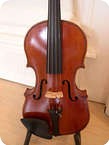 Gabriel Houfflack Violin 1937