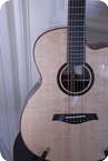 Marc Beneteau Model M Baritone Guitar 2013