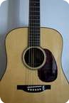 Bourgeois Guitars King Country Boy Deluxe 2013