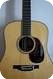 Bourgeois Guitars King Country Boy Deluxe 2013