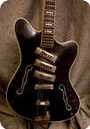 Framus Television BlackNature