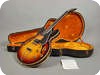 Gibson ES 330TD ON HOLD 1960 Tobacco Sunburst