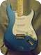 Pro Martin Stratocaster-Lake Placid Blue