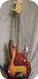 Fender Precision 1968-Two Tone Sunburst