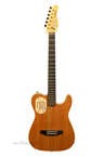 Godin Acousticaster 2003 Natural Satin