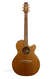 Takamine SANTA FE TSF40-C TSF-40C 2004-Natural