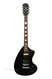 Giannini Craviola Electric 2006 Black